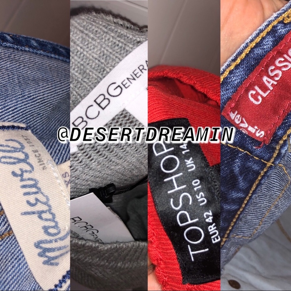 🔥RESTOCKED🔥 MYSTERY BOX ♻️ - Picture 3 of 9